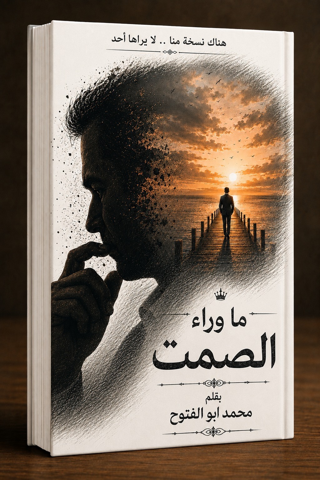 ما وراء الصمت / Beyond the Silence